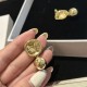 2023FW Earrings CELINE You can buy them now! New arrival 2023FW Earrings CELINE You can buy them now! New arrival