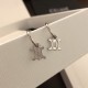 2023FW Earrings CELINE Celine Now a standard item popular item 2023FW Earrings CELINE Celine Now a standard item popular item