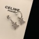 2023FW Earrings CELINE Celine Now a standard item popular item 2023FW Earrings CELINE Celine Now a standard item popular item