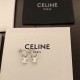 2023FW Earrings CELINE Celine Now a standard item popular item 2023FW Earrings CELINE Celine Now a standard item popular item