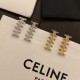2023FW Earrings CELINE Celine This season's new popular beauty line 2023FW Earrings CELINE Celine This season's new popular beauty line