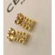 2023FW Earrings CELINE Celine This season's new popular beauty line 2023FW Earrings CELINE Celine This season's new popular beauty line