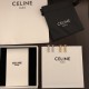 2023FW Earrings CELINE Celine This season's new popular beauty line 2023FW Earrings CELINE Celine This season's new popular beauty line