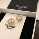 2023FW Earrings CELINE Celine Popular item in magazines and the city 2023FW Earrings CELINE Celine Popular item in magazines and the city