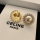 2023FW Earrings CELINE Celine Popular item in magazines and the city 2023FW Earrings CELINE Celine Popular item in magazines and the city