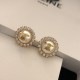 2023FW Earrings CELINE Celine Popular item in magazines and the city 2023FW Earrings CELINE Celine Popular item in magazines and the city