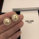 2023FW Earrings CELINE Celine Popular item in magazines and the city 2023FW Earrings CELINE Celine Popular item in magazines and the city