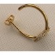 2023FW Earrings CELINE Celine continues to be popular Limited item 2023FW Earrings CELINE Celine continues to be popular Limited item