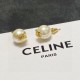 2023FW Earrings CELINE Celine continues to be a popular item 2023FW Earrings CELINE Celine continues to be a popular item