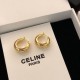 2023FW Earrings CELINE Celine Autumn/Winter Super Popular Limited Collaboration 2023FW Earrings CELINE Celine Autumn/Winter Super Popular Limited Collaboration