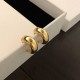 2023FW Earrings CELINE Celine Autumn/Winter Super Popular Limited Collaboration 2023FW Earrings CELINE Celine Autumn/Winter Super Popular Limited Collaboration