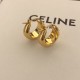 2023FW Earrings CELINE Celine Autumn/Winter Super Popular Limited Collaboration 2023FW Earrings CELINE Celine Autumn/Winter Super Popular Limited Collaboration