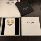 2023FW Earrings CELINE Celine Autumn/Winter Super Popular Limited Collaboration 2023FW Earrings CELINE Celine Autumn/Winter Super Popular Limited Collaboration