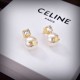 2023FW Earrings CELINE Celine Must-buy for adults this fall/winter 2023FW Earrings CELINE Celine Must-buy for adults this fall/winter