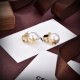 2023FW Earrings CELINE Celine Must-buy for adults this fall/winter 2023FW Earrings CELINE Celine Must-buy for adults this fall/winter
