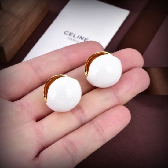 2023FW Earrings CELINE CELINE Feels elegant and autumn-like 2023FW Earrings CELINE CELINE Feels elegant and autumn-like