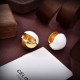 2023FW Earrings CELINE CELINE Feels elegant and autumn-like 2023FW Earrings CELINE CELINE Feels elegant and autumn-like