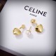 2023FW Earrings CELINE Celine A lovely autumn staple item 2023FW Earrings CELINE Celine A lovely autumn staple item