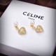 2023FW Earrings CELINE Celine A lovely autumn staple item 2023FW Earrings CELINE Celine A lovely autumn staple item