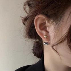 CELINE Very popular 2023FW earrings in many colors
