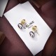 CELINE Very popular 2023FW earrings in many colors CELINE Very popular 2023FW earrings in many colors