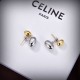 CELINE Very popular 2023FW earrings in many colors CELINE Very popular 2023FW earrings in many colors