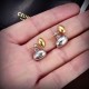 CELINE Very popular 2023FW earrings in many colors CELINE Very popular 2023FW earrings in many colors