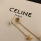 CELINE Very popular 2023FW earrings in many colors CELINE Very popular 2023FW earrings in many colors