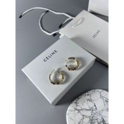 CELINE Celine Minimum 1 week Not released in Japan 2023FW earrings