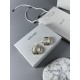 CELINE Celine Minimum 1 week Not released in Japan 2023FW earrings CELINE Celine Minimum 1 week Not released in Japan 2023FW earrings
