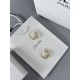 CELINE Celine Minimum 1 week Not released in Japan 2023FW earrings CELINE Celine Minimum 1 week Not released in Japan 2023FW earrings