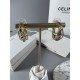 CELINE Celine Minimum 1 week Not released in Japan 2023FW earrings CELINE Celine Minimum 1 week Not released in Japan 2023FW earrings