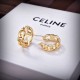 CELINE Celine First come, first served limited 2023FW earrings CELINE Celine First come, first served limited 2023FW earrings