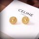 CELINE Celine Limited Edition 2023FW earrings delivered from overseas CELINE Celine Limited Edition 2023FW earrings delivered from overseas