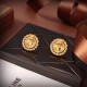 CELINE Celine Limited Edition 2023FW earrings delivered from overseas CELINE Celine Limited Edition 2023FW earrings delivered from overseas