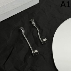 CELINE Super cool fall/winter new 2023FW earrings