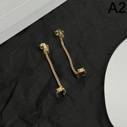 CELINE Super cool fall/winter new 2023FW earrings