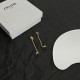 CELINE Super cool fall/winter new 2023FW earrings CELINE Super cool fall/winter new 2023FW earrings