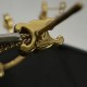 CELINE Super cool fall/winter new 2023FW earrings CELINE Super cool fall/winter new 2023FW earrings