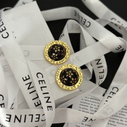 CELINE Celine new product suddenly reduced price! 2023FW earrings