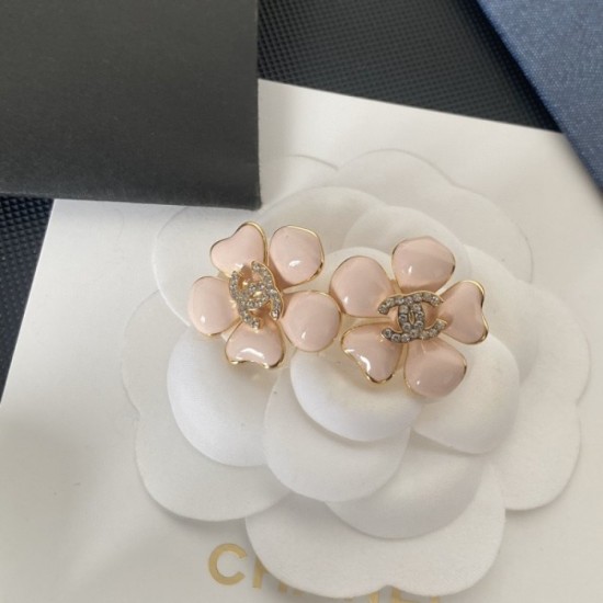 2023SS Earring Latest Limited Time Sale CHANEL Chanel 2023SS Earring Latest Limited Time Sale CHANEL Chanel