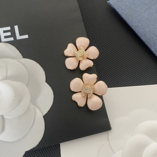 2023SS Earring Latest Limited Time Sale CHANEL Chanel 2023SS Earring Latest Limited Time Sale CHANEL Chanel