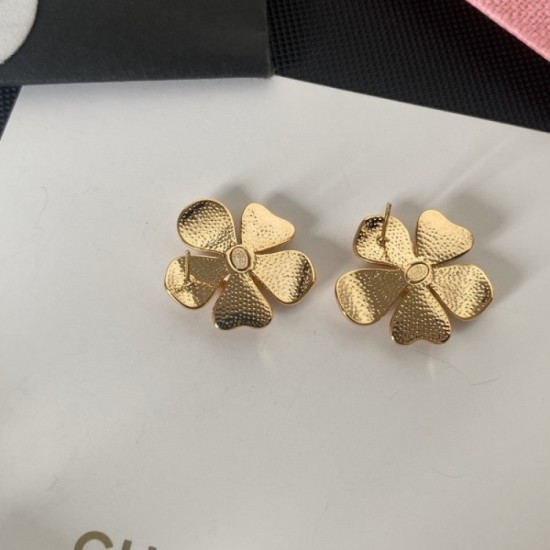 2023SS Earring Latest Limited Time Sale CHANEL Chanel 2023SS Earring Latest Limited Time Sale CHANEL Chanel