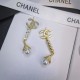 2023SS Earrings CHANEL Chanel with a retro feel 2023SS Earrings CHANEL Chanel with a retro feel