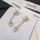 2023SS Earrings CHANEL Chanel with a retro feel 2023SS Earrings CHANEL Chanel with a retro feel