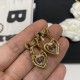 2023SS Earrings People Casual Style CHANEL Chanel 2023SS Earrings People Casual Style CHANEL Chanel