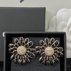 2023SS earrings New deals at sale prices CHANEL Chanel