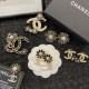 2023SS earrings New deals at sale prices CHANEL Chanel 2023SS earrings New deals at sale prices CHANEL Chanel