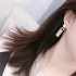 2023SS Earrings Limited item delivered from overseas CHANEL Chanel