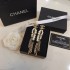 2023SS Earrings Immediate shipping CHANEL Chanel